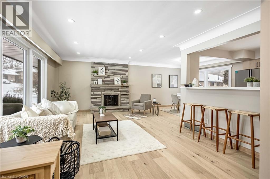 626 Iroquois Avenue, Ancaster, Ontario  L9G 3B4 - Photo 10 - 40805812