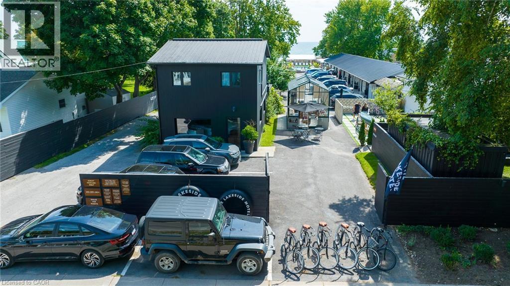 349 Wellington Main Street, Wellington, Ontario  K0K 3L0 - Photo 17 - 40805622