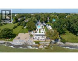 349 WELLINGTON MAIN Street, Wellington, Ontario