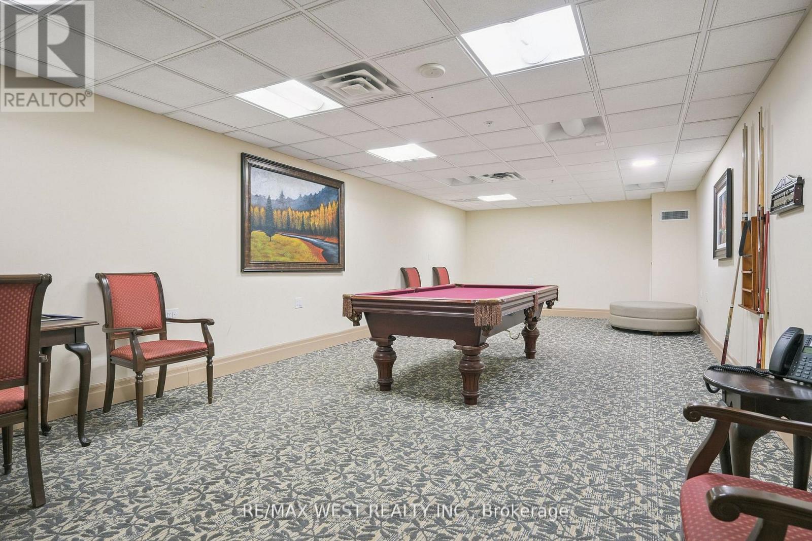 805 - 350 Princess Royal Drive, Mississauga, Ontario  L5B 4N1 - Photo 9 - W12796014