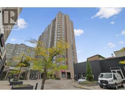 210 - 285 ENFIELD PLACE, Mississauga, Ontario