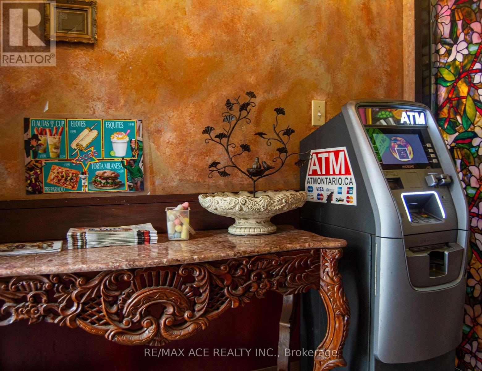 1820 Eglington Avenue W, Toronto, Ontario  M6E 2H6 - Photo 15 - W12796046