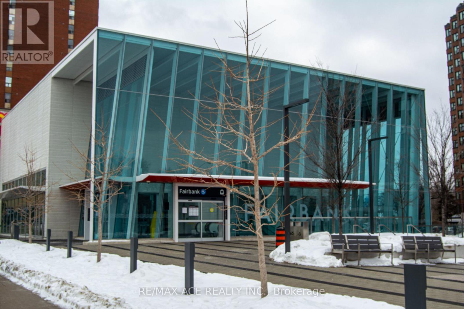 1820 Eglington Avenue W, Toronto, Ontario  M6E 2H6 - Photo 34 - W12796046