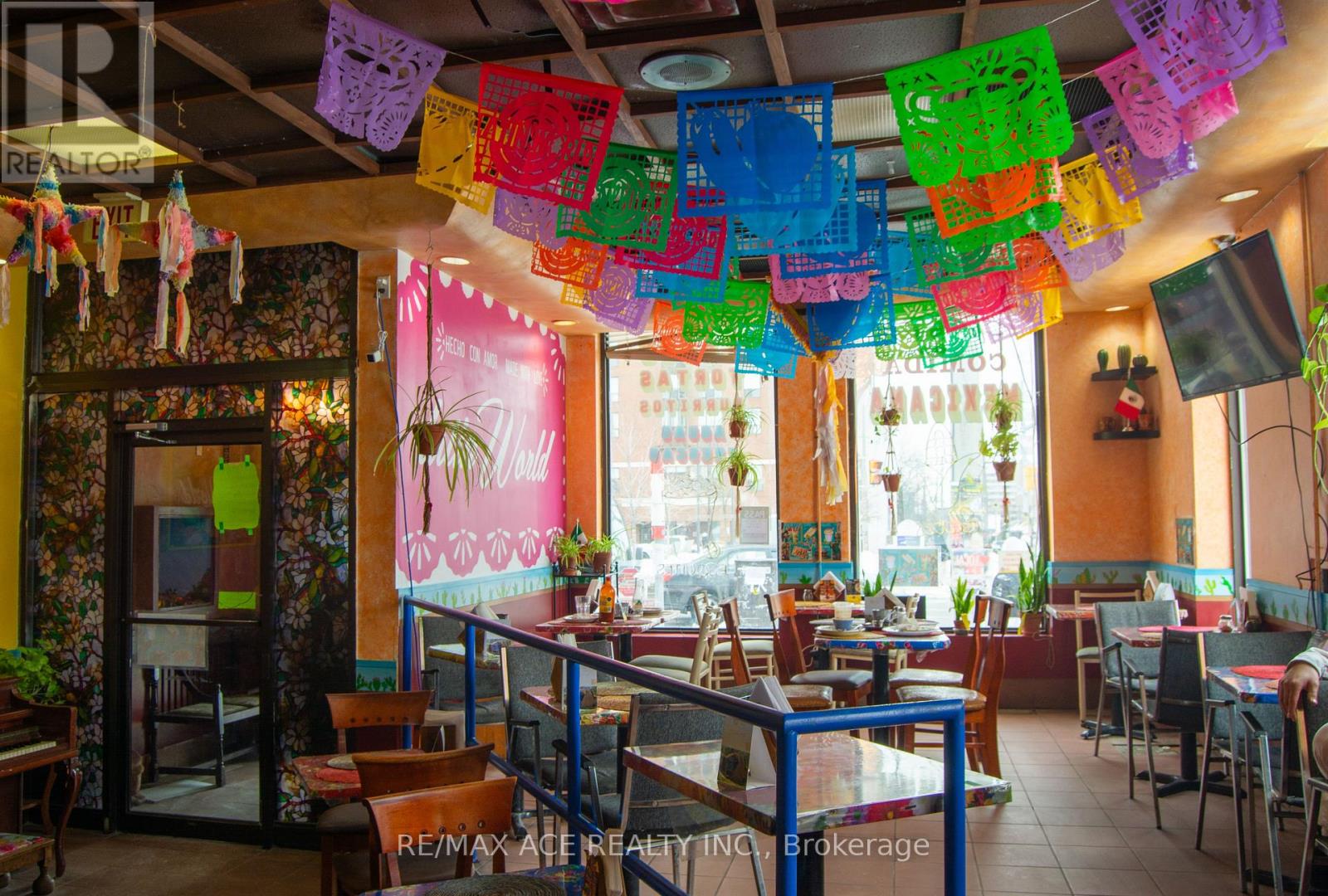 1820 Eglington Avenue W, Toronto, Ontario  M6E 2H6 - Photo 6 - W12796046