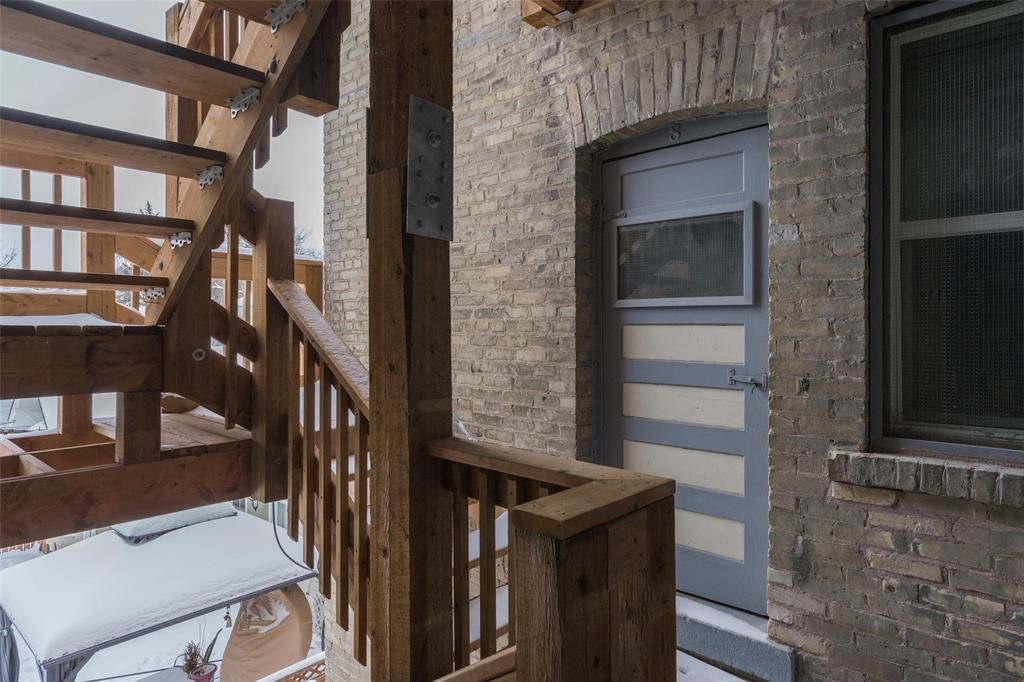 11 161 Cathedral Avenue, Winnipeg, Manitoba  R2W 0X1 - Photo 22 - 202602795