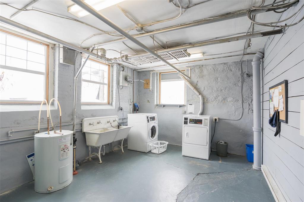 11 161 Cathedral Avenue, Winnipeg, Manitoba  R2W 0X1 - Photo 23 - 202602795