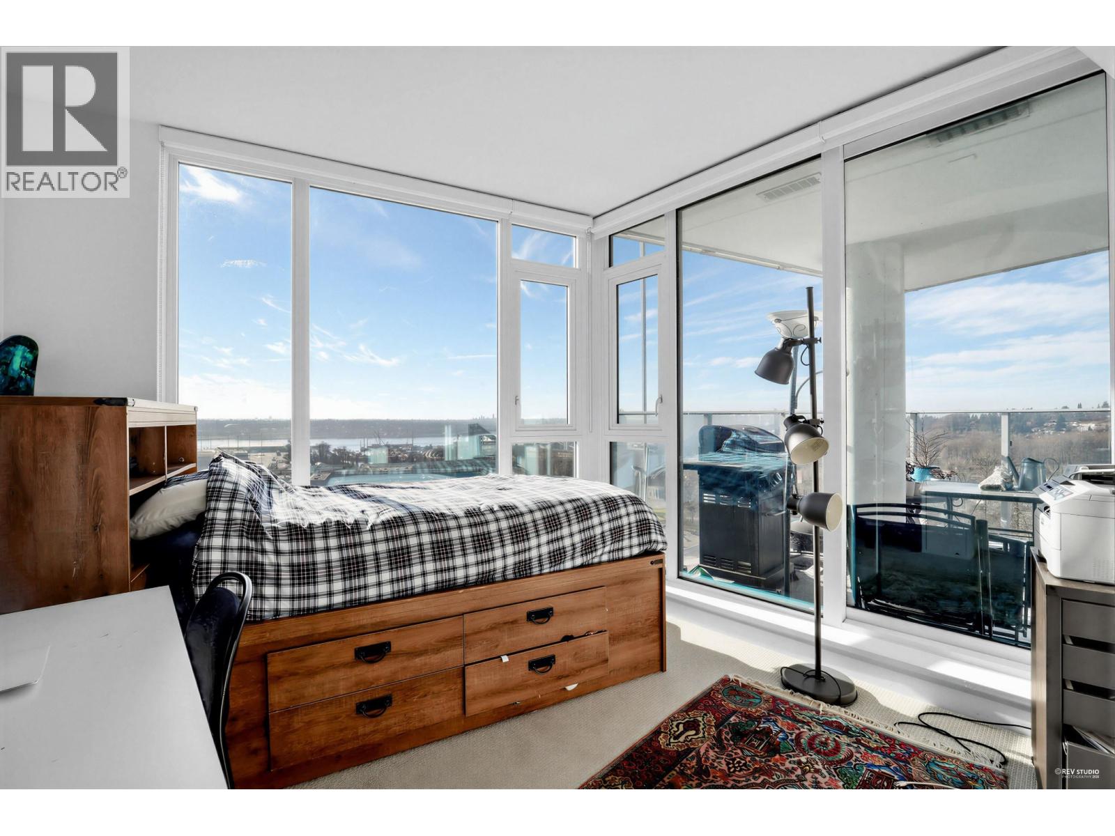 1906 1401 Hunter Street, North Vancouver, British Columbia  V7J 0E2 - Photo 11 - R3088286