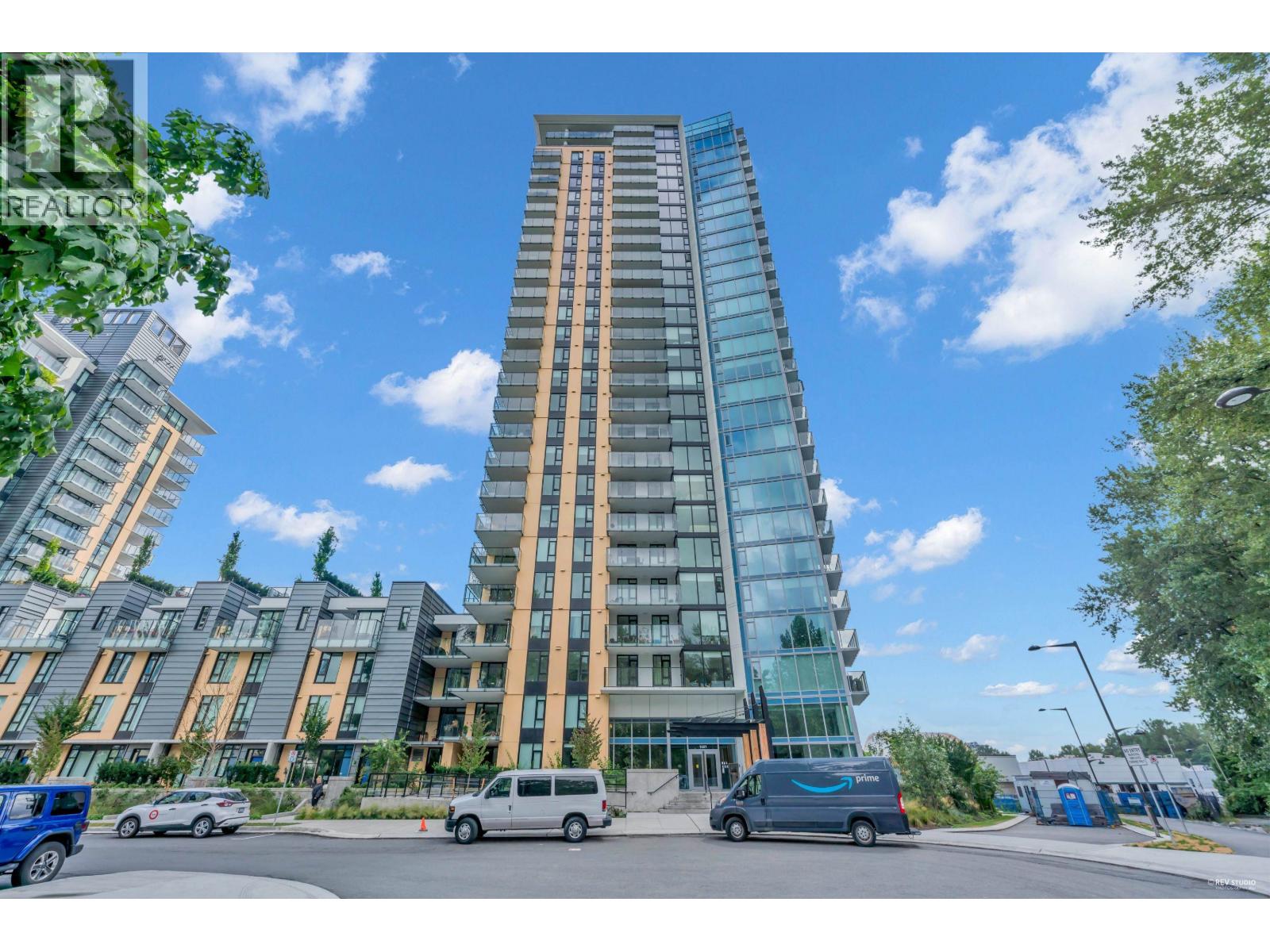 1906 1401 Hunter Street, North Vancouver, British Columbia  V7J 0E2 - Photo 1 - R3088286