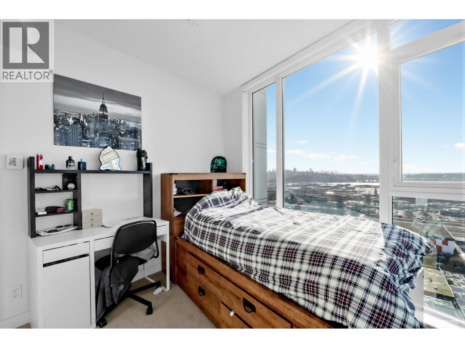 1906 1401 Hunter Street, North Vancouver, British Columbia  V7J 0E2 - Photo 14 - R3088286