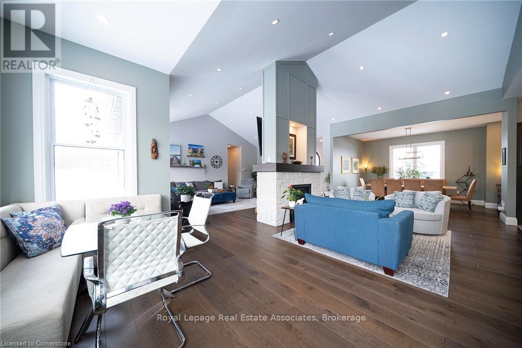 8 - 325 Mclean School Road, Brant, Ontario  N0E 1N0 - Photo 5 - X12796030