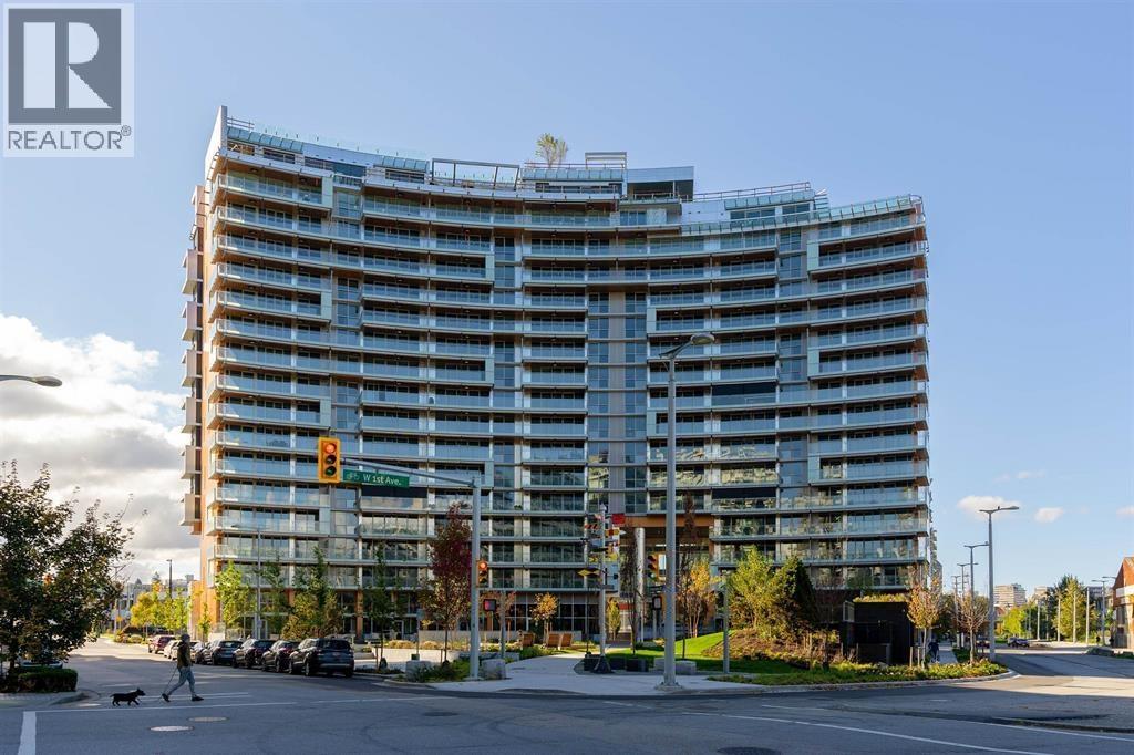 208 W 1st Avenue, Vancouver, British Columbia  V6K 1E9 - Photo 1 - R3090879