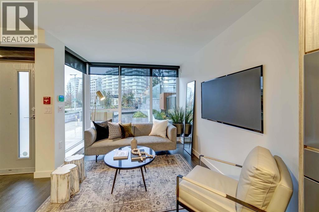 208 W 1st Avenue, Vancouver, British Columbia  V6K 1E9 - Photo 4 - R3090879