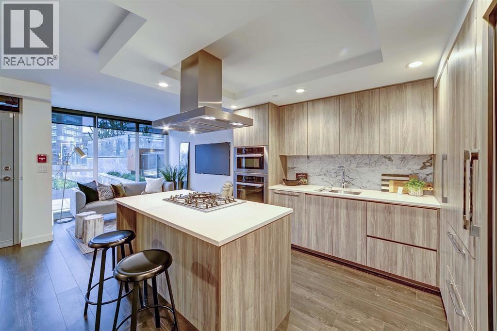 208 W 1st Avenue, Vancouver, British Columbia  V6K 1E9 - Photo 7 - R3090879