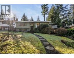 2560 HAVERSLEY AVENUE, Coquitlam, British Columbia