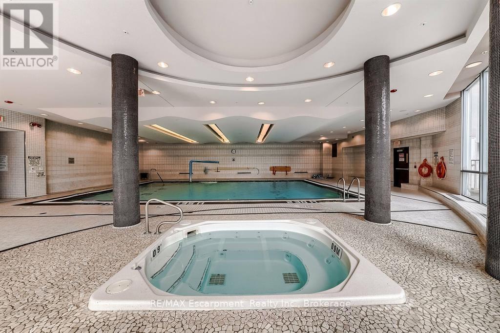 1908 - 70 Absolute Avenue, Mississauga, Ontario  L4Z 0A4 - Photo 26 - W12796040