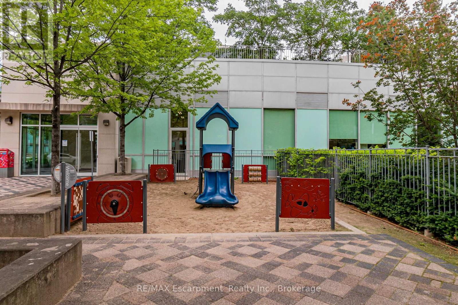 1908 - 70 Absolute Avenue, Mississauga, Ontario  L4Z 0A4 - Photo 28 - W12796040