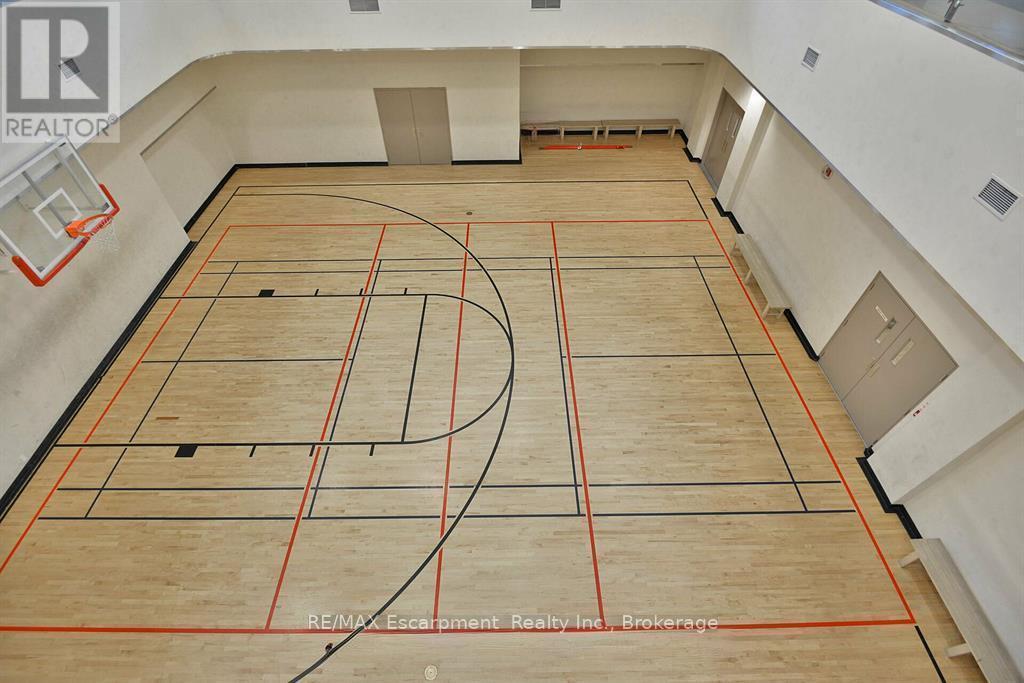 1908 - 70 Absolute Avenue, Mississauga, Ontario  L4Z 0A4 - Photo 31 - W12796040