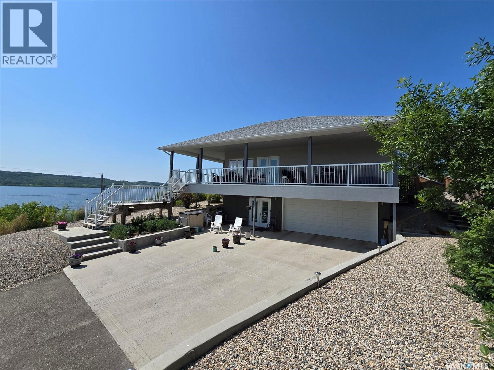 207 Criddle Avenue, Crooked Lake Provincial Park, Saskatchewan  S0G 2B0 - Photo 1 - SK028653