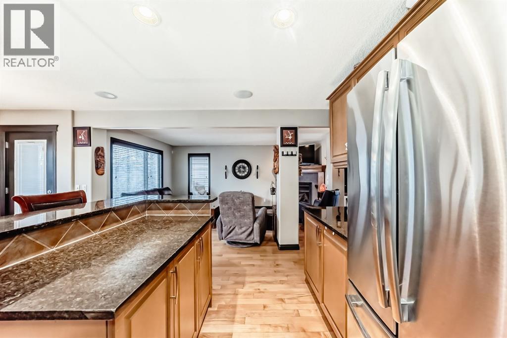 2071 Sagewood Rise Sw, Airdrie, Alberta  T4B 3N7 - Photo 7 - A2282749