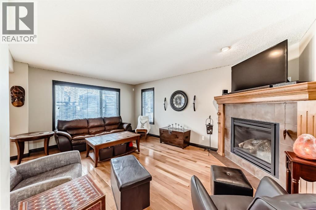 2071 Sagewood Rise Sw, Airdrie, Alberta  T4B 3N7 - Photo 15 - A2282749