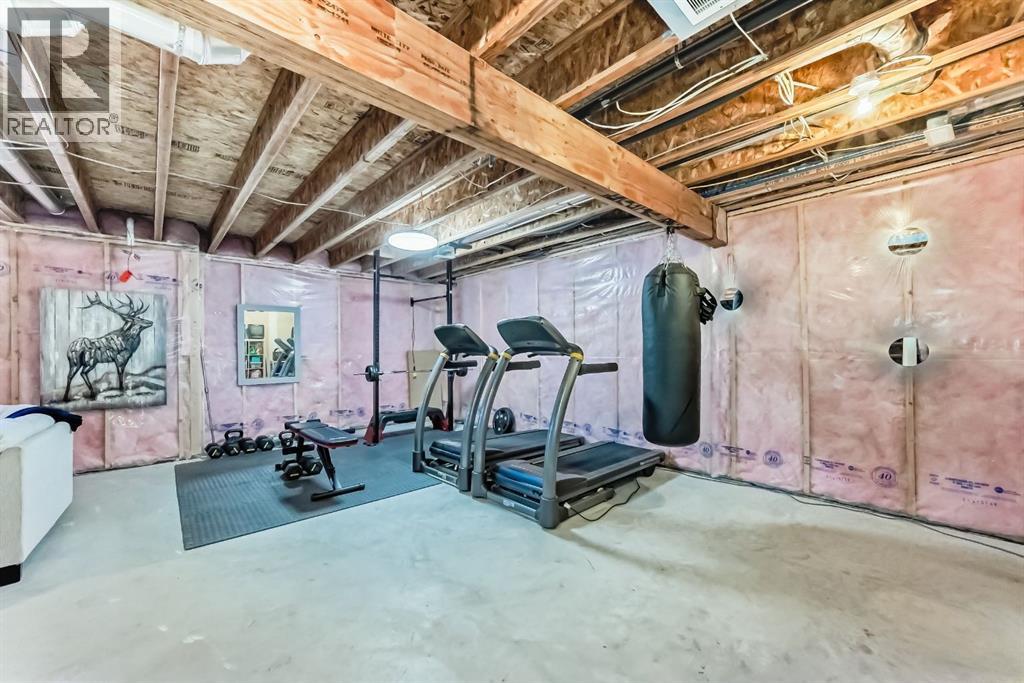 28 Ranchers Manor, Okotoks, Alberta  T1S 0G5 - Photo 37 - A2286703