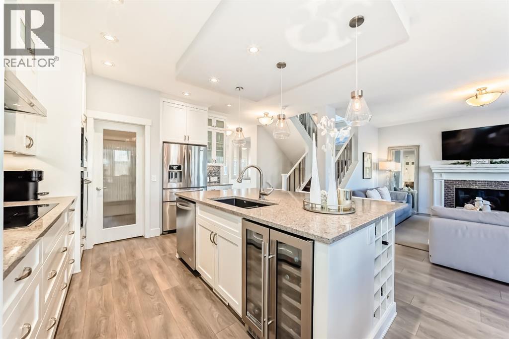 28 Ranchers Manor, Okotoks, Alberta  T1S 0G5 - Photo 7 - A2286703