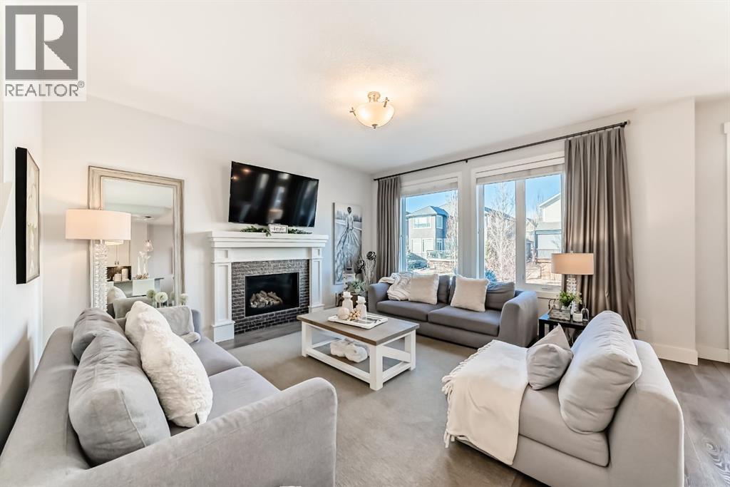 28 Ranchers Manor, Okotoks, Alberta  T1S 0G5 - Photo 14 - A2286703