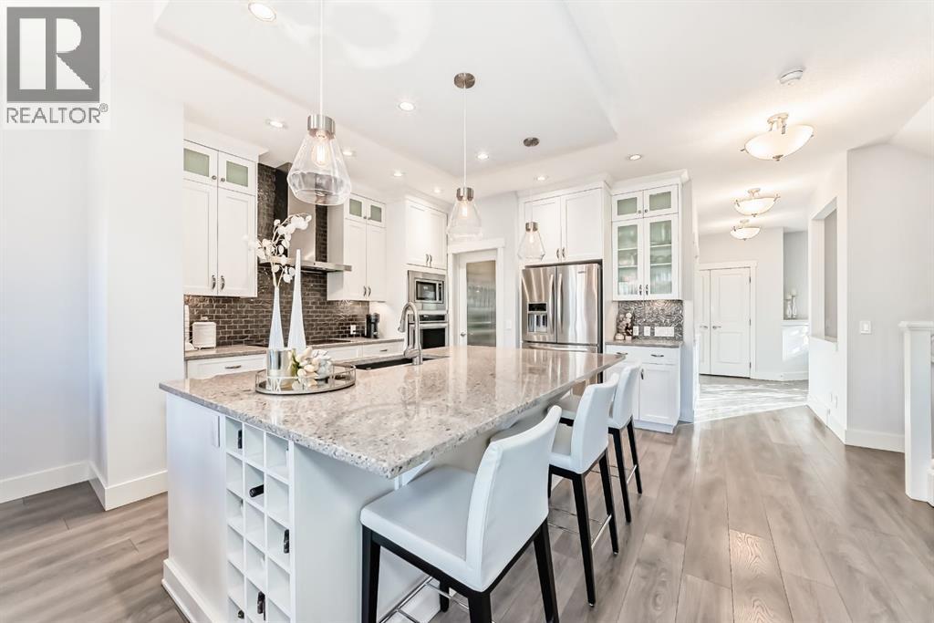 28 Ranchers Manor, Okotoks, Alberta  T1S 0G5 - Photo 6 - A2286703