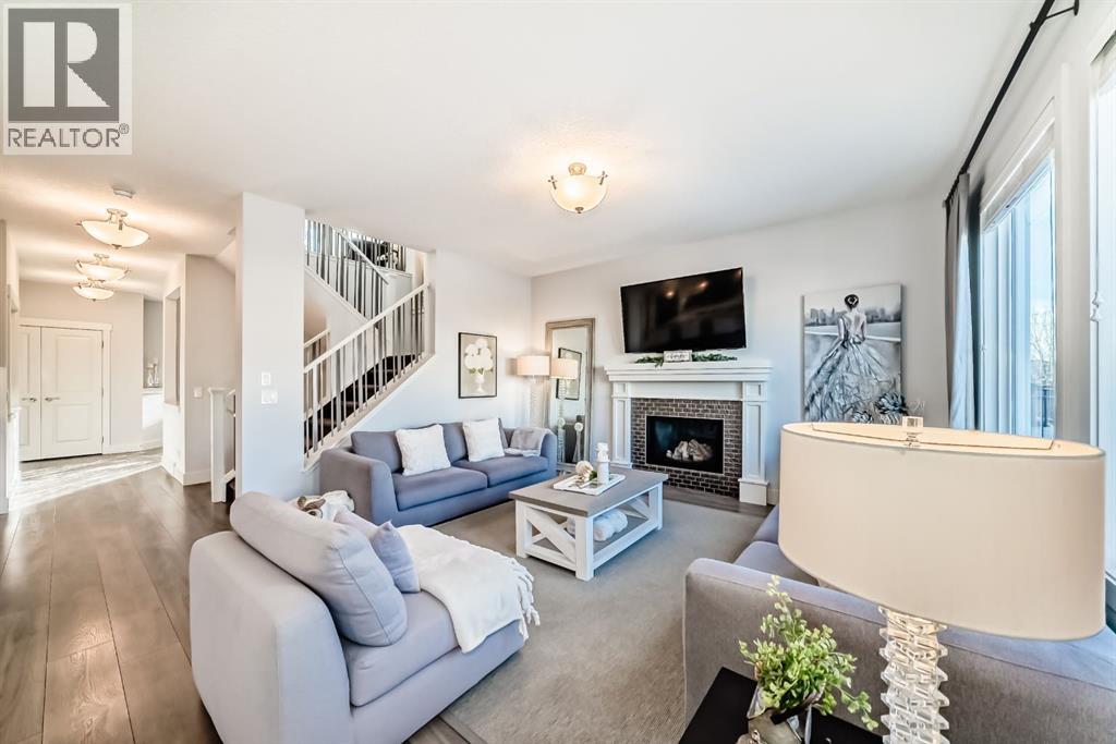 28 Ranchers Manor, Okotoks, Alberta  T1S 0G5 - Photo 16 - A2286703