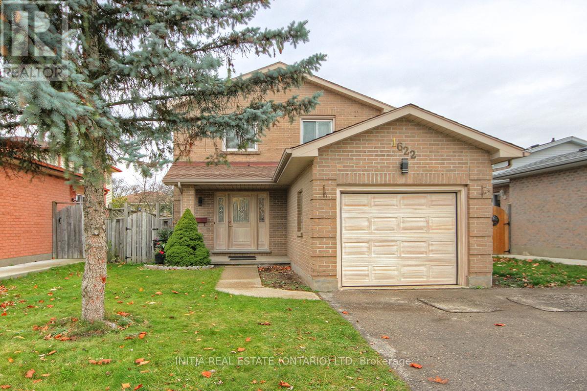 1622 JALNA BOULEVARD, London South, Ontario