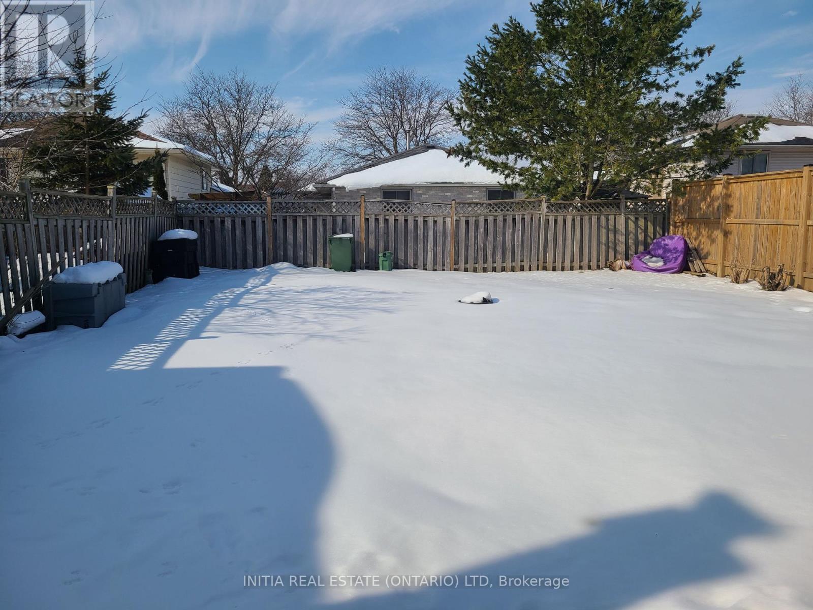 1622 Jalna Boulevard, London South, Ontario  N6E 3L1 - Photo 20 - X12796088