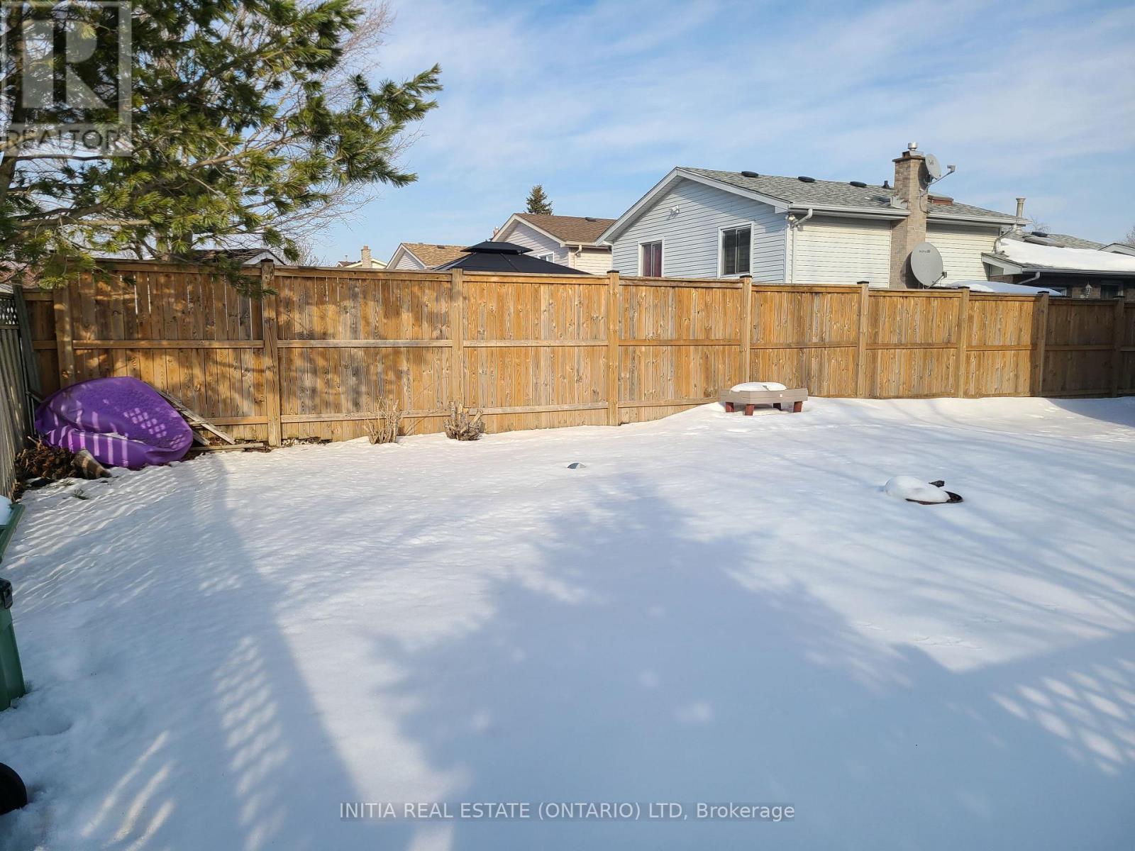 1622 Jalna Boulevard, London South, Ontario  N6E 3L1 - Photo 21 - X12796088