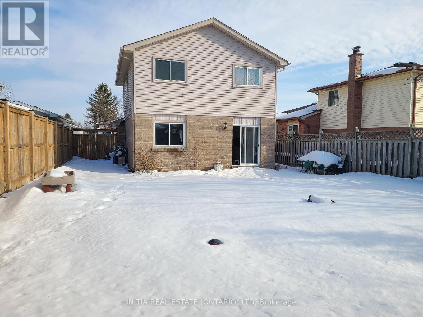 1622 Jalna Boulevard, London South, Ontario  N6E 3L1 - Photo 23 - X12796088