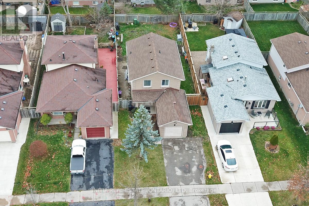 1622 Jalna Boulevard, London South, Ontario  N6E 3L1 - Photo 24 - X12796088