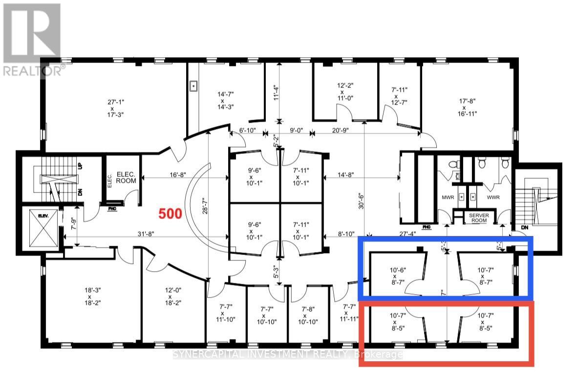 502 Furnished - 1376 Bank Street, Ottawa, Ontario  K1H 7Y3 - Photo 14 - X12796066