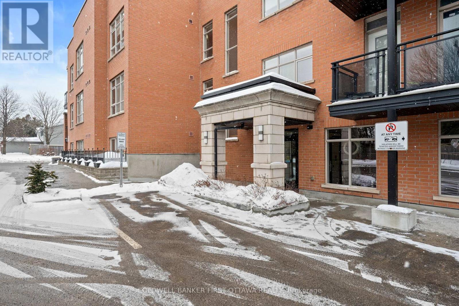 204 - 3684 Fallowfield Road, Ottawa, Ontario  K2J 2J1 - Photo 3 - X12796096