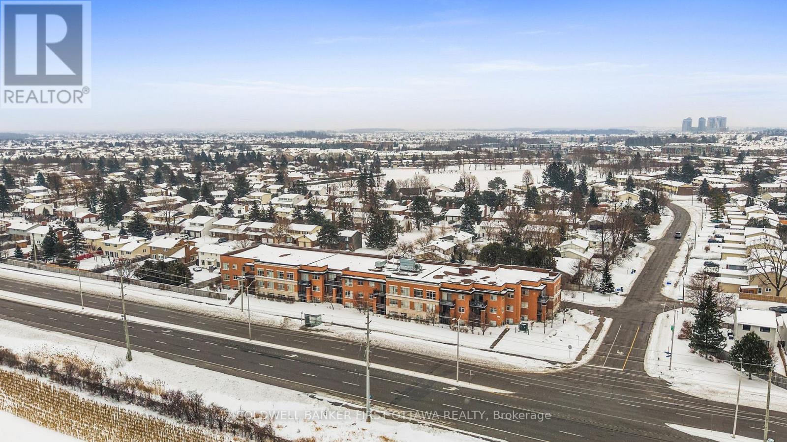 204 - 3684 Fallowfield Road, Ottawa, Ontario  K2J 2J1 - Photo 32 - X12796096