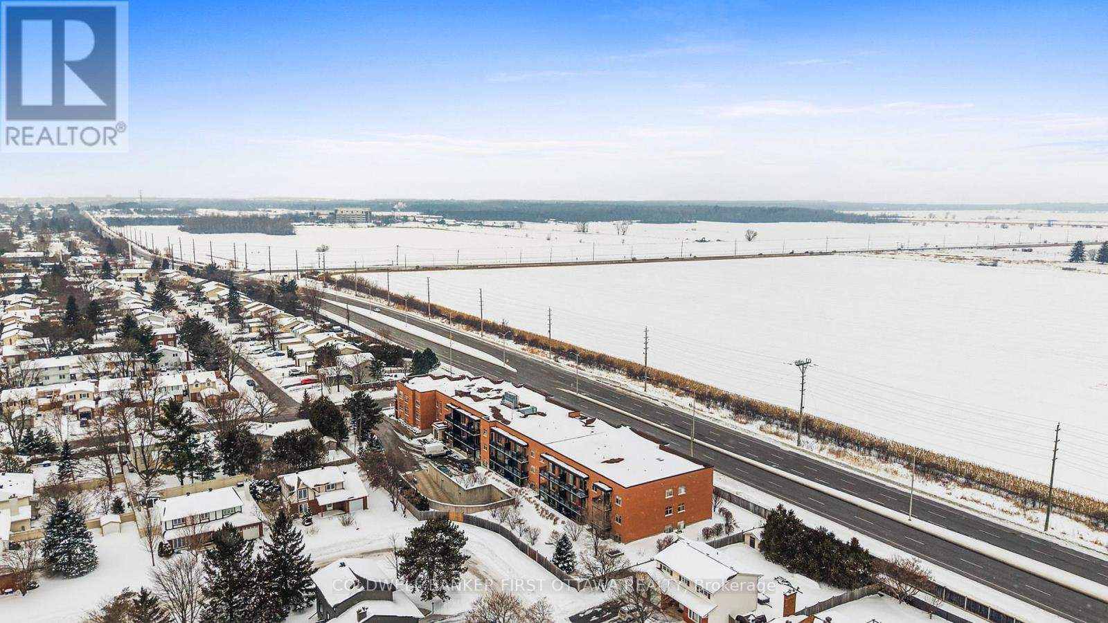 204 - 3684 Fallowfield Road, Ottawa, Ontario  K2J 2J1 - Photo 35 - X12796096