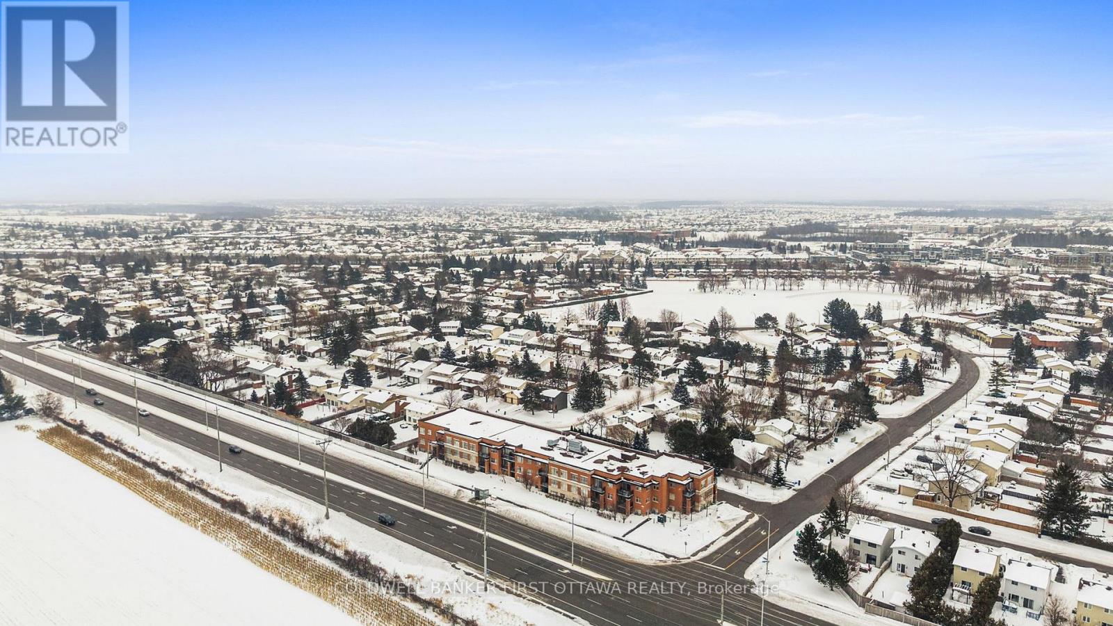 204 - 3684 Fallowfield Road, Ottawa, Ontario  K2J 2J1 - Photo 39 - X12796096