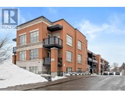 204 - 3684 FALLOWFIELD ROAD, Ottawa, Ontario