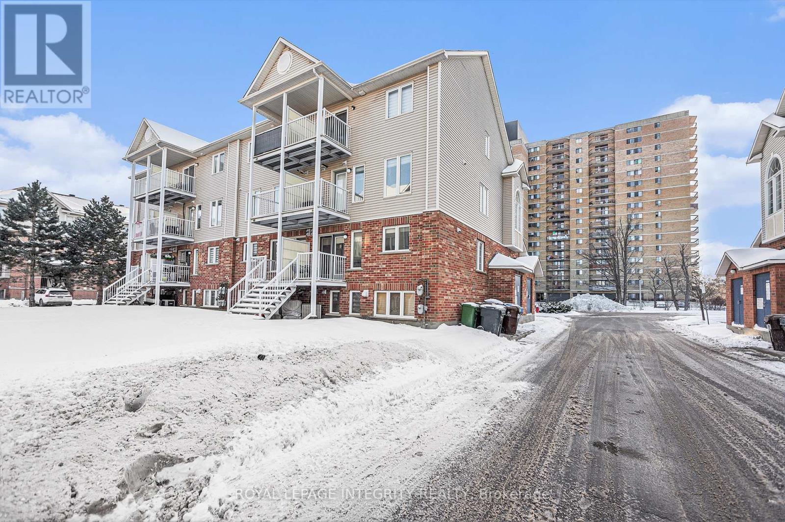 42 - 1512 Walkley Road, Ottawa, Ontario  K1V 2G7 - Photo 23 - X12796108