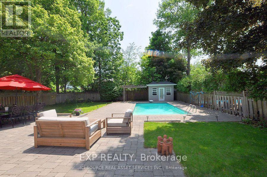 298 Edrich Court, Mississauga, Ontario  L5A 1R3 - Photo 40 - W12795630