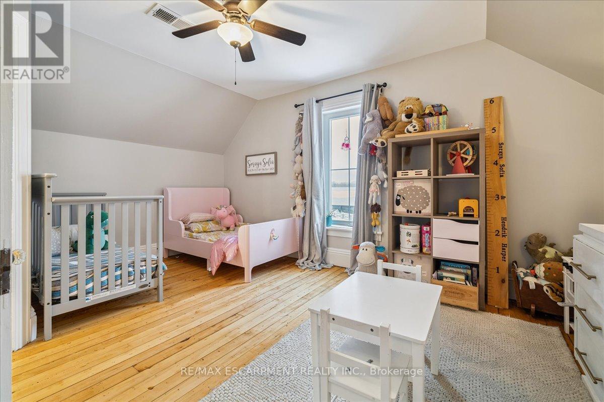 110 Cream Street, Pelham (Fenwick), Ontario  L0S 1C0 - Photo 20 - X12795492