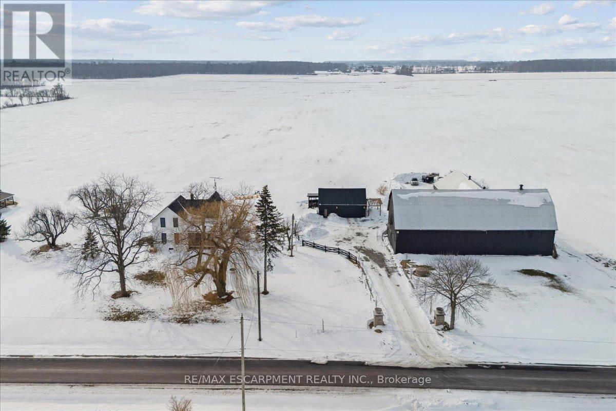 110 Cream Street, Pelham (Fenwick), Ontario  L0S 1C0 - Photo 34 - X12795492