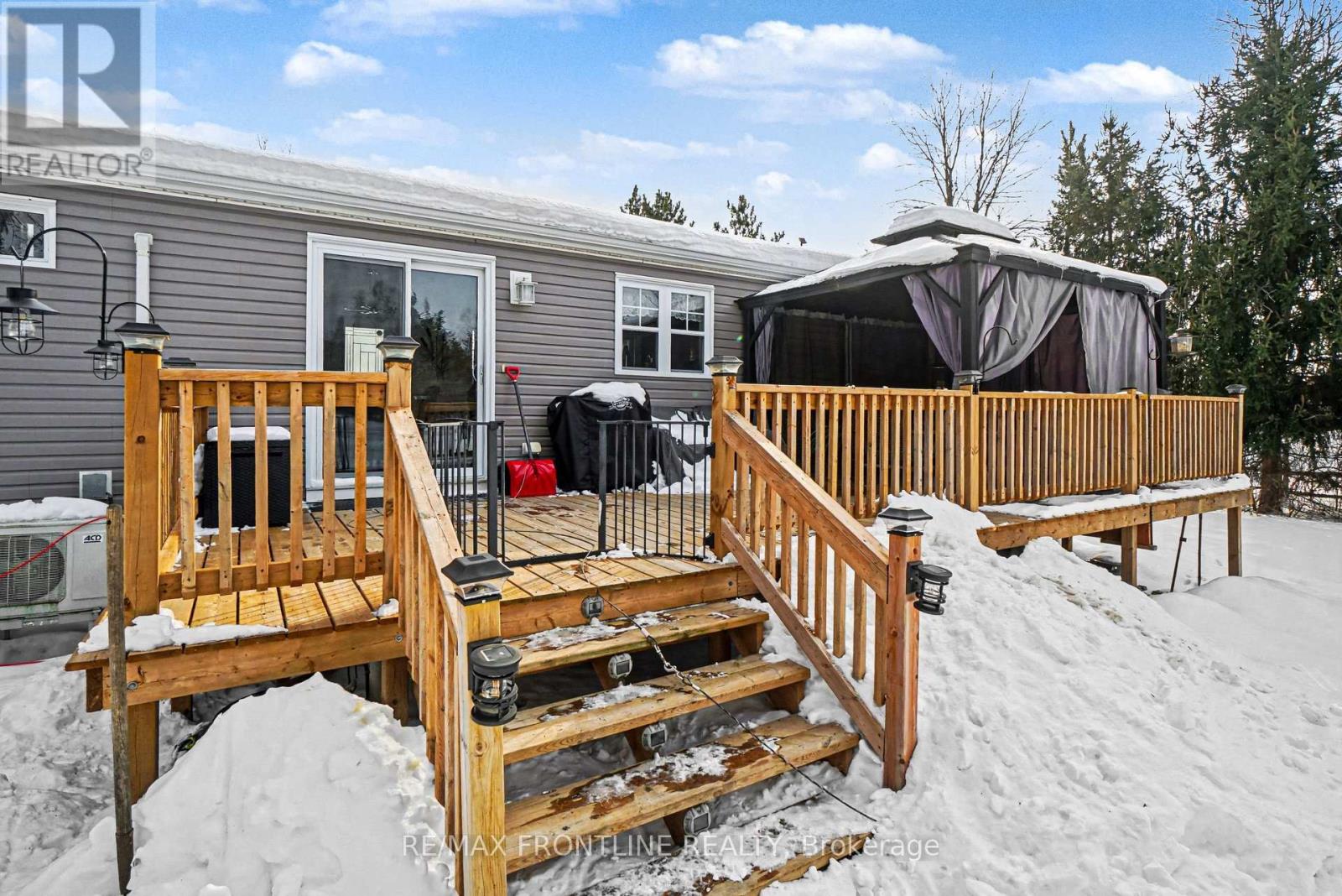 632 Poonamalie Side Road, Drummond/north Elmsley, Ontario  K7A 4S4 - Photo 24 - X12796114