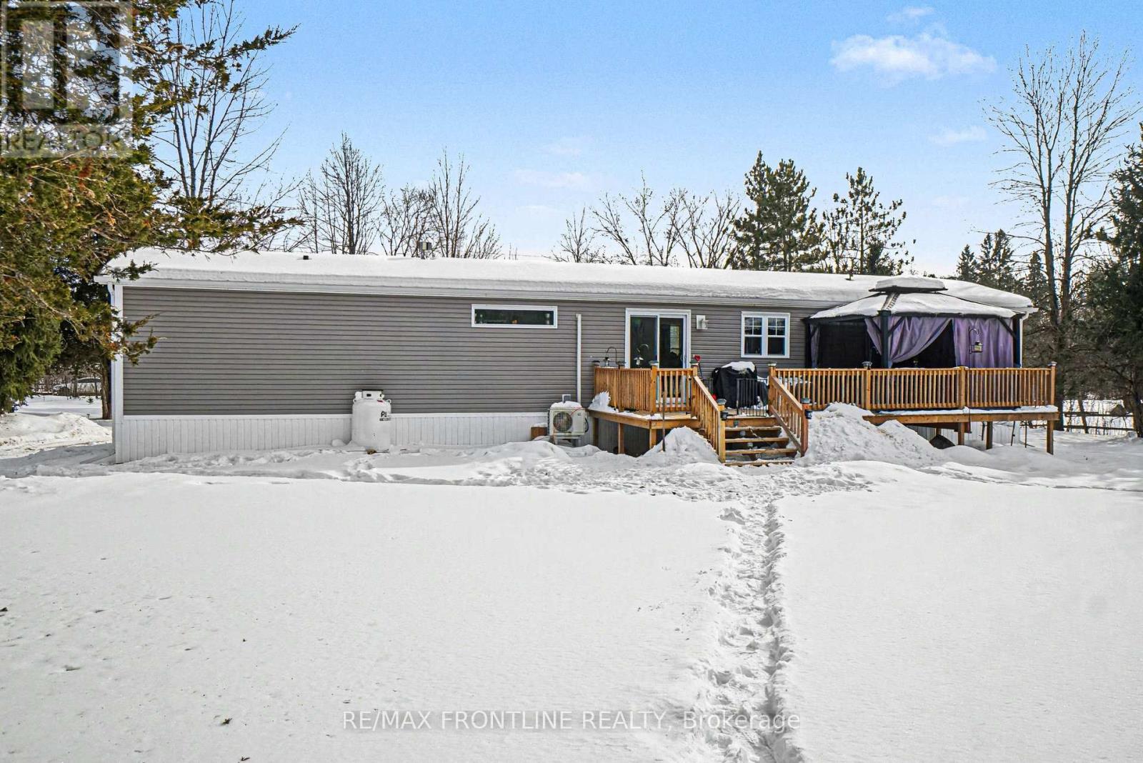 632 Poonamalie Side Road, Drummond/north Elmsley, Ontario  K7A 4S4 - Photo 25 - X12796114