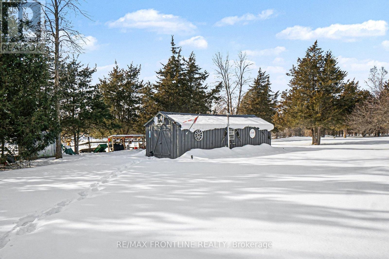 632 Poonamalie Side Road, Drummond/north Elmsley, Ontario  K7A 4S4 - Photo 26 - X12796114