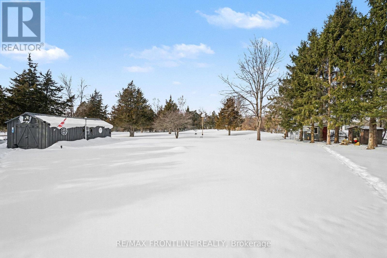 632 Poonamalie Side Road, Drummond/north Elmsley, Ontario  K7A 4S4 - Photo 27 - X12796114