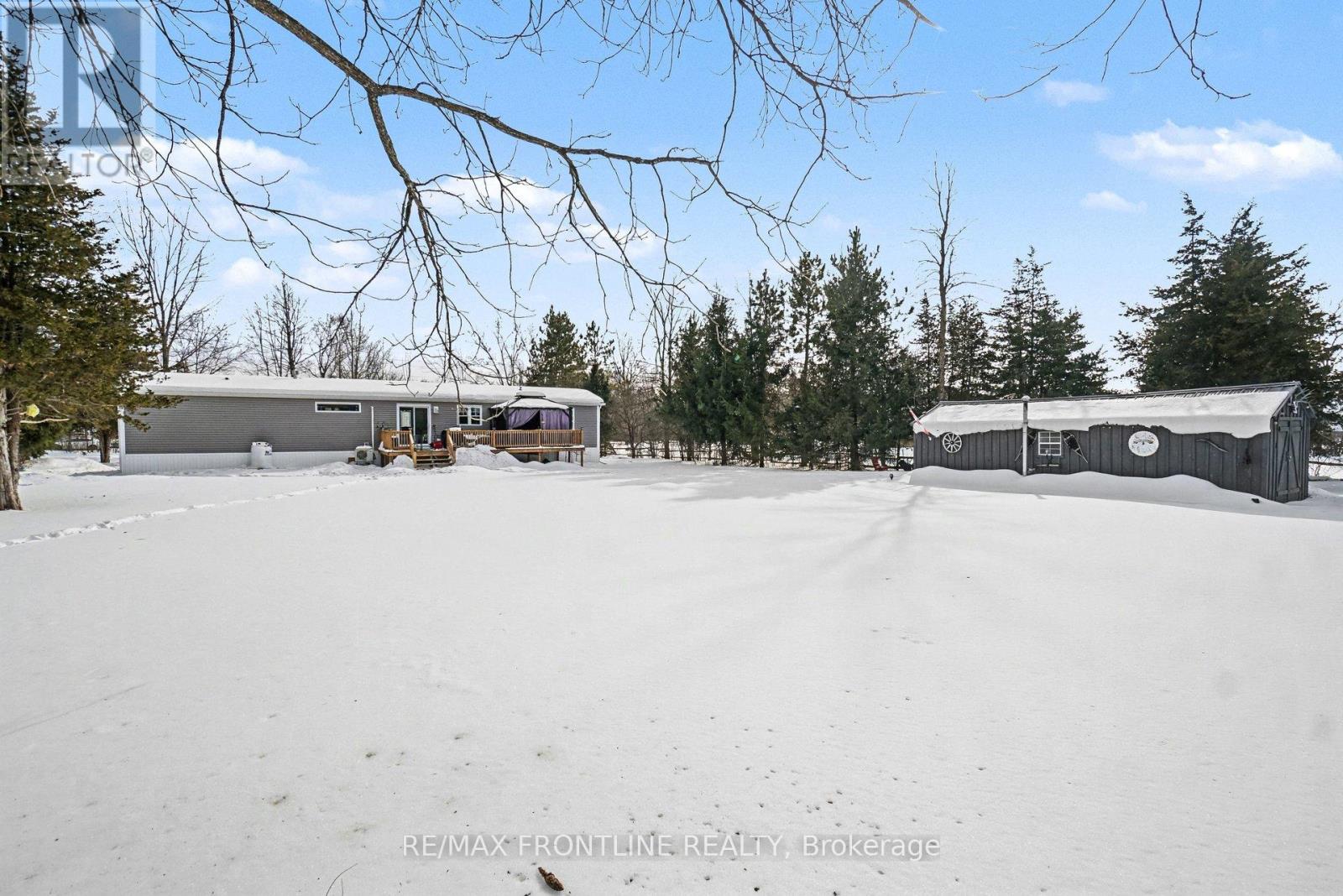 632 Poonamalie Side Road, Drummond/north Elmsley, Ontario  K7A 4S4 - Photo 28 - X12796114