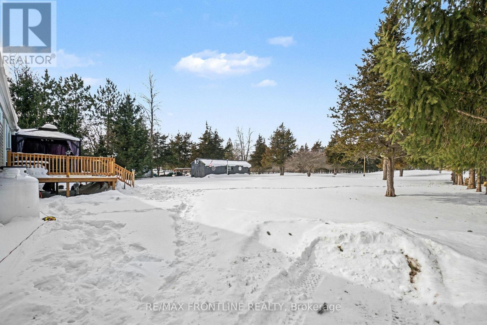 632 Poonamalie Side Road, Drummond/north Elmsley, Ontario  K7A 4S4 - Photo 29 - X12796114